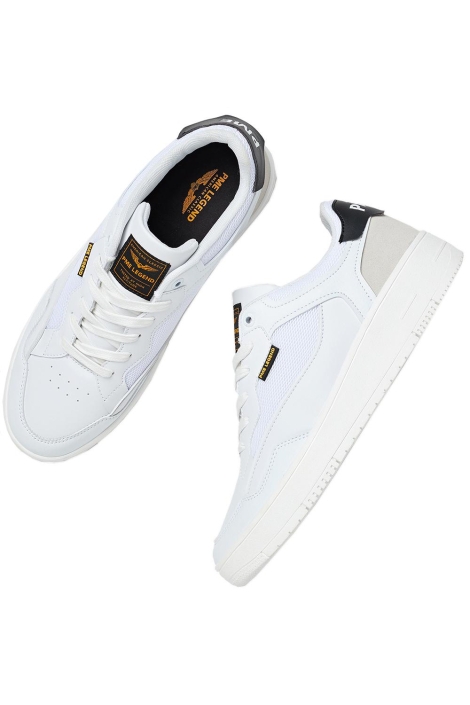 PME legend mulnomah low sneaker